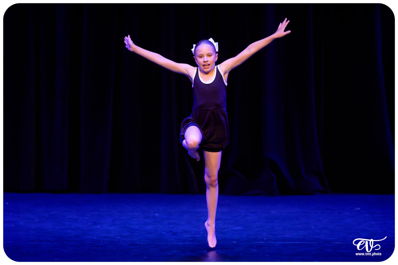 ECOLE DE DANSE CÉCILE ADAMOW